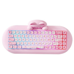 YUNZII C68 Meow Wireless...