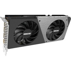 Inno3D RTX 4070 Super Twin X2 12GB Graphic Card
