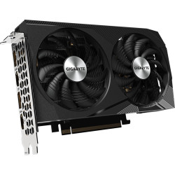 Gigabyte GeForce RTX 3060 WindForce OC 12G Graphic Card
