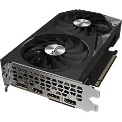 Gigabyte GeForce RTX 3060 WindForce OC 12G Graphic Card