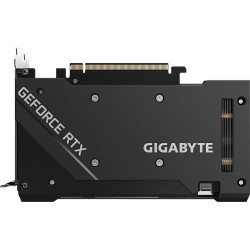 Gigabyte GeForce RTX 3060 WindForce OC 12G Graphic Card