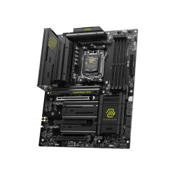 MSI MAG B850 TOMAHAWK MAX WIFI ATX Motherboard