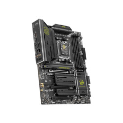 MSI MAG B850 TOMAHAWK MAX WIFI ATX Motherboard