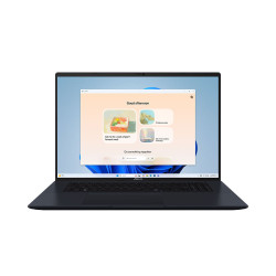 (Refurbished) Asus Vivobook S 15 15.6" 3K 120Hz Laptop, Snapdragon X Plus X1P 42 100, 16GB RAM, 1TB SSD, Windows 11 Home - Silve