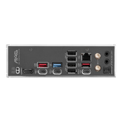 MSI MAG B850 TOMAHAWK MAX WIFI ATX Motherboard