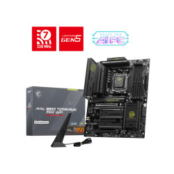 MSI MAG B850 TOMAHAWK MAX WIFI ATX Motherboard