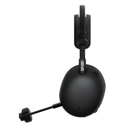 Sony INZONE H9 II Noise Cancelling Wireless Gaming Headset - Black