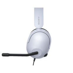 Sony INZONE H3 Wired Gaming Headset - White