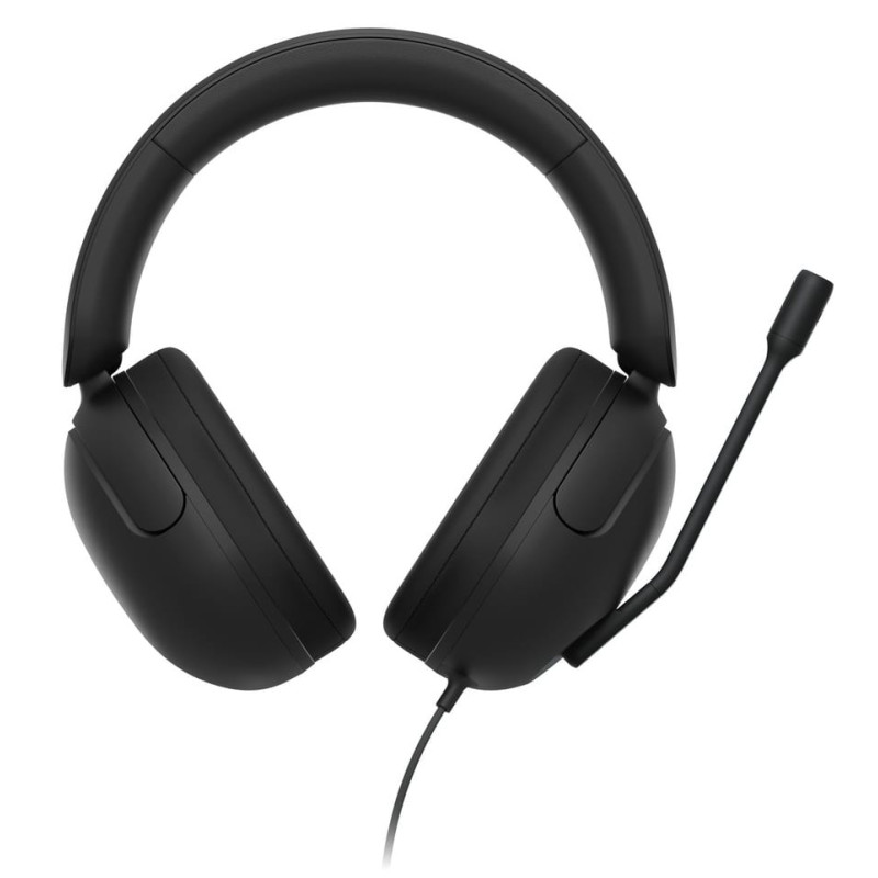 Sony INZONE H3 Wired Gaming Headset - Black