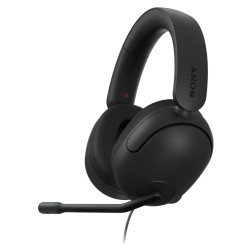 Sony INZONE H3 Wired Gaming Headset - Black