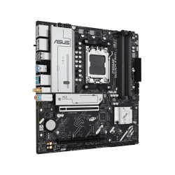 ASUS PRIME B650EM-A Wi-Fi AM5 Micro-ATX Motherboard
