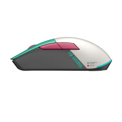 Asus TUF Gaming Mini Wireless Mouse - Hatsune Miku Edition