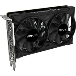 PNY VDCRD GeForce GTX 1650...
