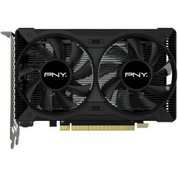 PNY VDCRD GeForce GTX 1650 4GB GDDR6 Dual Fan Graphic Card
