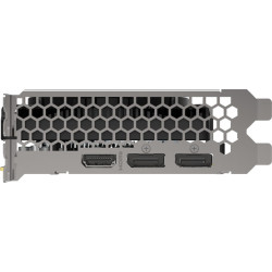 PNY VDCRD GeForce GTX 1650 4GB GDDR6 Dual Fan Graphic Card