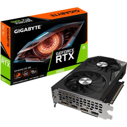 Gigabyte GeForce RTX 3060...