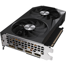 Gigabyte GeForce RTX 3060 GAMING OC 8GD 2.0 Graphic Card