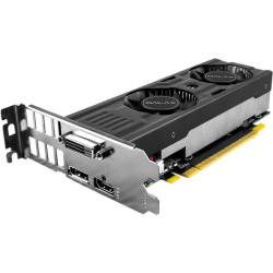Galax GTX 1650 LP GDDR6 4GB...