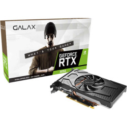 Galax GeForce RTX 3050 1...