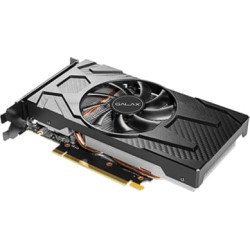 Galax GeForce RTX 3050 1 Click OC 8GB GDDR6 Graphic Card