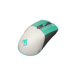 Asus TUF Gaming Mini Wireless Mouse - Hatsune Miku Edition