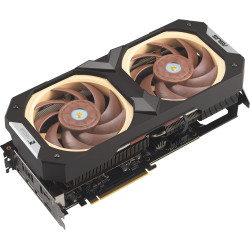 Asus GeForce RTX 4080 O16G Noctua OC Edition Graphics Card