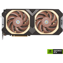 Asus GeForce RTX 4080 O16G Noctua OC Edition Graphics Card