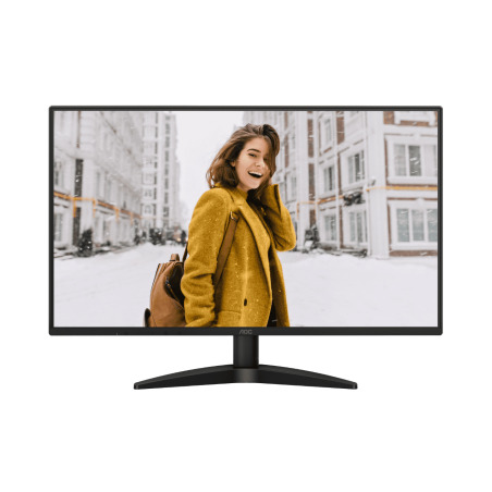 Samsung Odyssey G55T 34" WQHD VA 1ms 165Hz Curved FreeSync Gaming Monitor