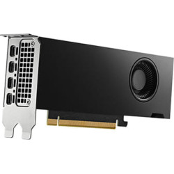 nVidia RTX 4000 20GB SFF...
