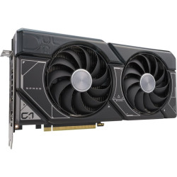 Asus Dual GeForce RTX 4070 12GB Graphics Card