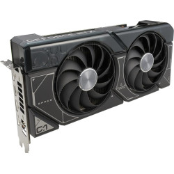 Asus Dual GeForce RTX 4070 12GB Graphics Card