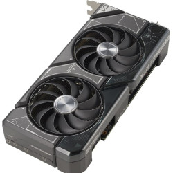 Asus Dual GeForce RTX 4070 12GB Graphics Card