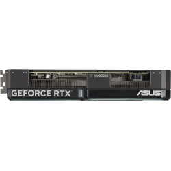 Asus Dual GeForce RTX 4070 12GB OC Edition Graphics Card