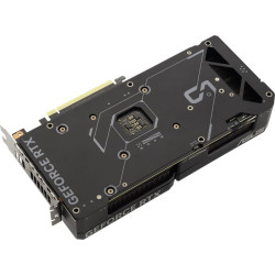 Asus Dual GeForce RTX 4070 12GB OC Edition Graphics Card