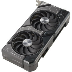 Asus Dual GeForce RTX 4070 12GB OC Edition Graphics Card