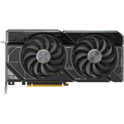 Asus Dual GeForce RTX 4070 12GB OC Edition Graphics Card