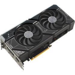 Asus Dual GeForce RTX 4070 12GB OC Edition Graphics Card