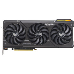 Asus TUF GeForce RTX 4070 12GB OC Edition Graphics Card