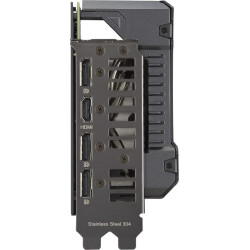 Asus TUF GeForce RTX 4070 12GB OC Edition Graphics Card