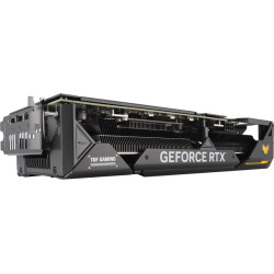 Asus TUF GeForce RTX 4070 12GB OC Edition Graphics Card