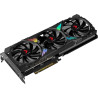 PNY GeForce RTX 4070 12GB XLR8 Gaming VERTO EPIC-X RGB Triple Fan Graphics Card