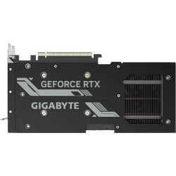 Gigabyte GeForce RTX 4070 WindForce 12GB OC Edition Graphics Card