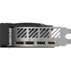 Gigabyte GeForce RTX 4070 WindForce 12GB OC Edition Graphics Card