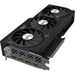 Gigabyte GeForce RTX 4070 WindForce 12GB OC Edition Graphics Card
