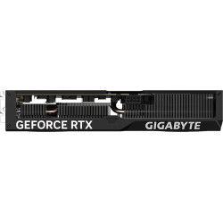 Gigabyte GeForce RTX 4070 WindForce 12GB OC Edition Graphics Card