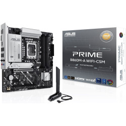 ASUS PRIME B860M-A WIFI CSM...