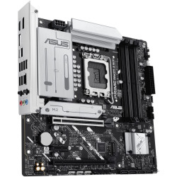 ASUS PRIME B860M-A WIFI CSM LGA 1851 Micro-ATX Motherboard