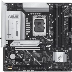 ASUS PRIME B860M-A WIFI CSM LGA 1851 Micro-ATX Motherboard