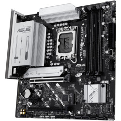 ASUS PRIME B860M-A WIFI CSM LGA 1851 Micro-ATX Motherboard