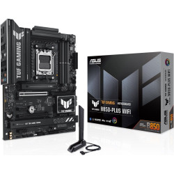 Asus TUF GAMING B850-PLUS...